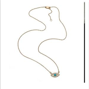 jennifer zeuner necklace